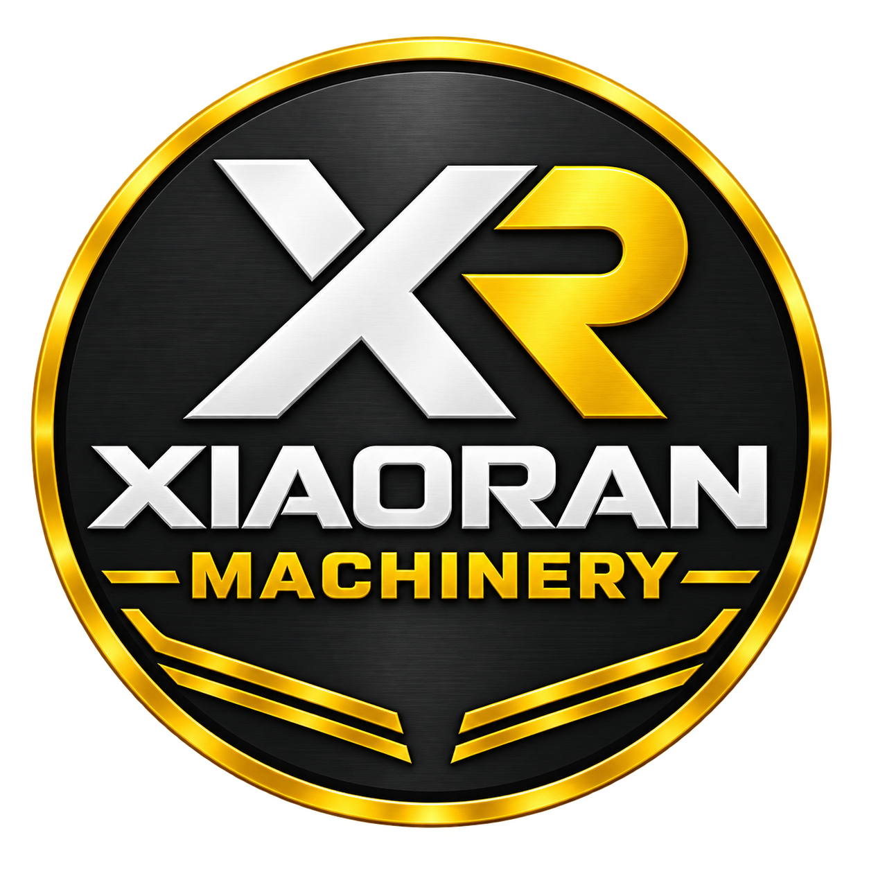 XIAORAN MACHINERY logo